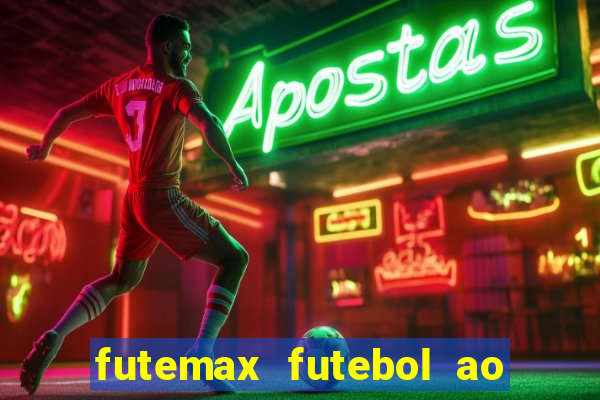 futemax futebol ao vivo sem anuncio